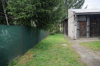 Byt 1+kk / cca 35 m² – centrum Zlína, jednoduchý, funkční, p