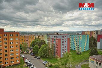 Hledáte byt k investici nebo okamžitému bydlení? Tento byt v