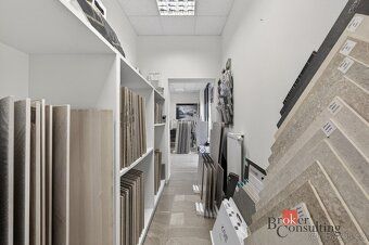 Prodej, komerční/obchodní prostory, 66 m2, Vltavínová 1305/7