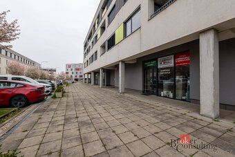 Prodej, komerční/obchodní prostory, 66 m2, Vltavínová 1305/7