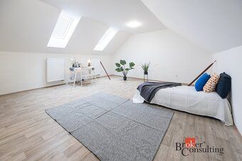 Pronájem, domy/rodinný, 122 m2, 29001 Kouty, Nymburk [ID 846