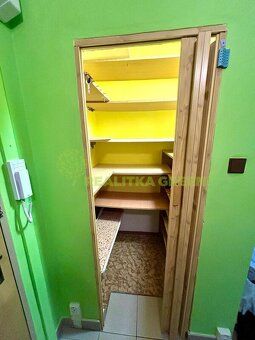 Realitka Green ® vám zprostředkuje prodej bytu 3+1 v původní