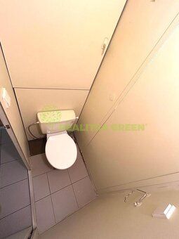 Realitka Green ® vám zprostředkuje prodej bytu 3+1 v původní