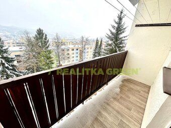 Realitka Green ® vám zprostředkuje prodej bytu 3+1 v původní