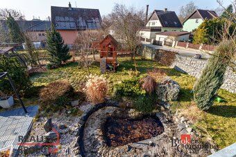 Prodej, domy/rodinný, 155 m2, 33017 Chotíkov, Plzeň-sever [I