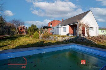 Prodej, domy/rodinný, 155 m2, 33017 Chotíkov, Plzeň-sever [I