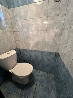 Pronájem výrobní a skladovací haly 454 m², Měřín – ulice Brn