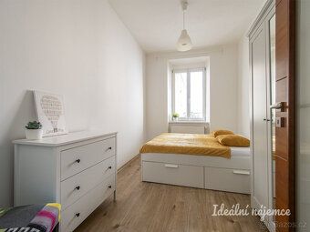 K dlouhodobému podnájmu nabízíme krásný byt o dispozici 2+kk