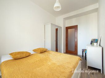 K dlouhodobému podnájmu nabízíme krásný byt o dispozici 2+kk