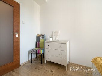 K dlouhodobému podnájmu nabízíme krásný byt o dispozici 2+kk