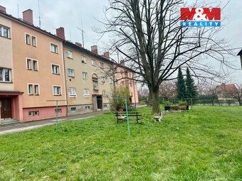 Prodej prostorného bytu 2+1 o užitné ploše 63 m² ve Vratimov