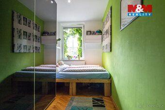 Hledáte rodinné bydlení v dobré dostupnosti do centra města,