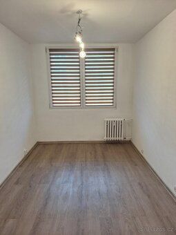 Pronájem nově zrekonstruovaného bytu 2+kk 44m2 s velkou zask