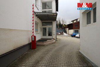 Ve výhradním zastoupení nabízíme pronájem nově zrekonstruova