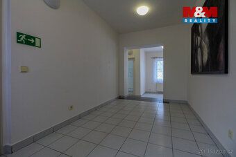 Ve výhradním zastoupení nabízíme pronájem nově zrekonstruova