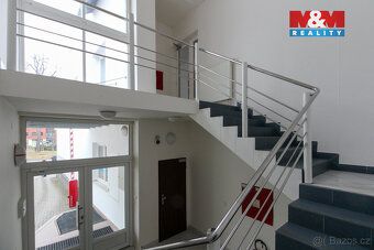 Ve výhradním zastoupení nabízíme pronájem nově zrekonstruova
