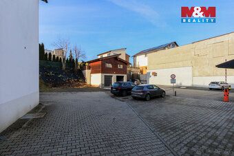 Ve výhradním zastoupení nabízíme pronájem nově zrekonstruova