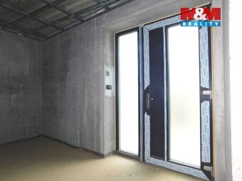 Nabízíme k prodeji samostatně stojící rodinný dům ve fázi vý