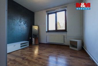 Ve výhradním zastoupení nabízíme prodej bytu 4+1 s balkónem 