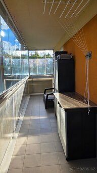 Moderní bezbariérový byt 3+kk (93 m²) s velkou lodžií a nads