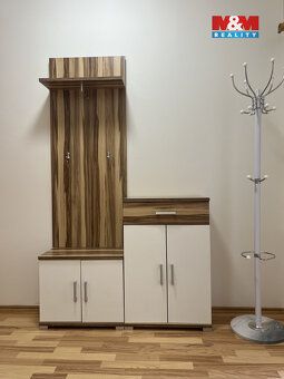 Nabízím k pronájmu velmi příjemný byt o dispozici 2+kk ve 2.