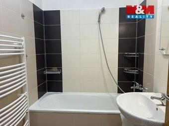 Nabízím k pronájmu velmi příjemný byt o dispozici 2+kk ve 2.