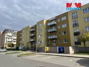 Nabízím k pronájmu velmi příjemný byt o dispozici 2+kk ve 2.