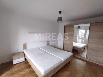 Nabízíme Vám k pronájmu byt 2+1, 55 m2 s balkonem v obci Lys