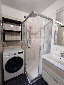Nabízíme Vám k pronájmu byt 2+1, 55 m2 s balkonem v obci Lys