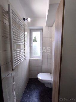 Nabízíme Vám k pronájmu byt 2+1, 55 m2 s balkonem v obci Lys