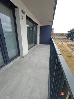 Pronájem, byty/2+kk, 46 m2, Ke křížku 1083/1, Dubí, 27203 Kl