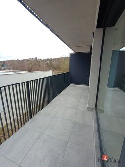 Pronájem, byty/2+kk, 46 m2, Ke křížku 1083/1, Dubí, 27203 Kl
