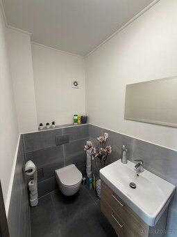 Nabízím k prodeji moderní rodinný dům nacházející se na adre