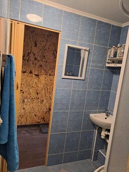 Pronajmu prostorný byt 1+1 o výměře 35m2. Byt se nachází ve 