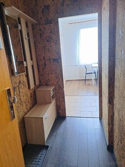Pronajmu prostorný byt 1+1 o výměře 35m2. Byt se nachází ve 