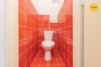 Nabízíme k prodeji pěkný byt 3+1 (68 m2) s lodžií a komorou 