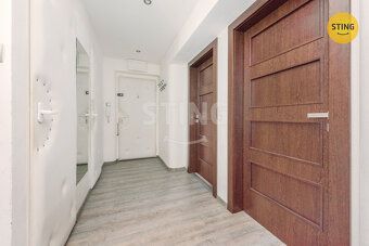 Nabízíme k prodeji pěkný byt 3+1 (68 m2) s lodžií a komorou 