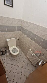 Pronájem hezkého bytu 1+kk ( 37 m2 ) v Opavě na ul. Olomouck