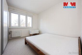 Nabízíme k prodeji panelový byt 3+1 v družstevním vlastnictv