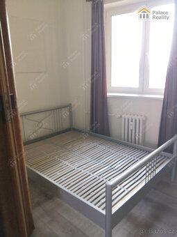 Nabízíme Vám k pronájmu velice hezký byt 2+1 o výměře 50 m2 