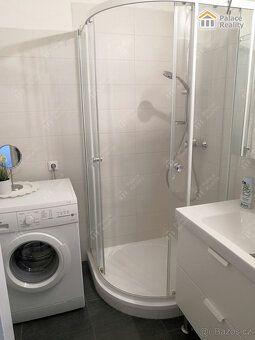 Nabízíme Vám k pronájmu velice hezký byt 2+1 o výměře 50 m2 