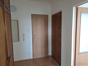 Prodám byt v osobním vlastnictví o dispozici 2+1 v žádané lo
