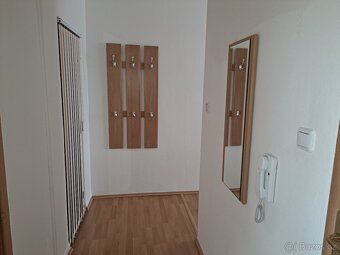 Prodám byt v osobním vlastnictví o dispozici 2+1 v žádané lo