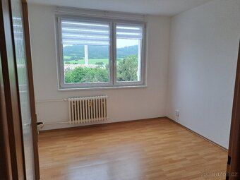 Prodám byt v osobním vlastnictví o dispozici 2+1 v žádané lo