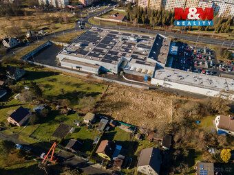Hledáte místo, kde vaše plány na vlastní bydlení konečně dos