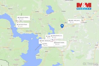 Nabízíme k pronájmu nádherný byt 2+kk o užitné ploše 50 m² s