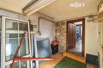 Nabízíme k prodeji rodinný dům o užitné ploše 129 m² na poze