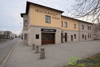 Ev.č. 01081 Exkluzivní pronájem stylové restaurace - Ostrava