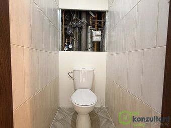Ev.č. 01040 Pronájem moderního bytu 3+1 po rekonstrukci, 78 