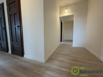 Ev.č. 01040 Pronájem moderního bytu 3+1 po rekonstrukci, 78 
